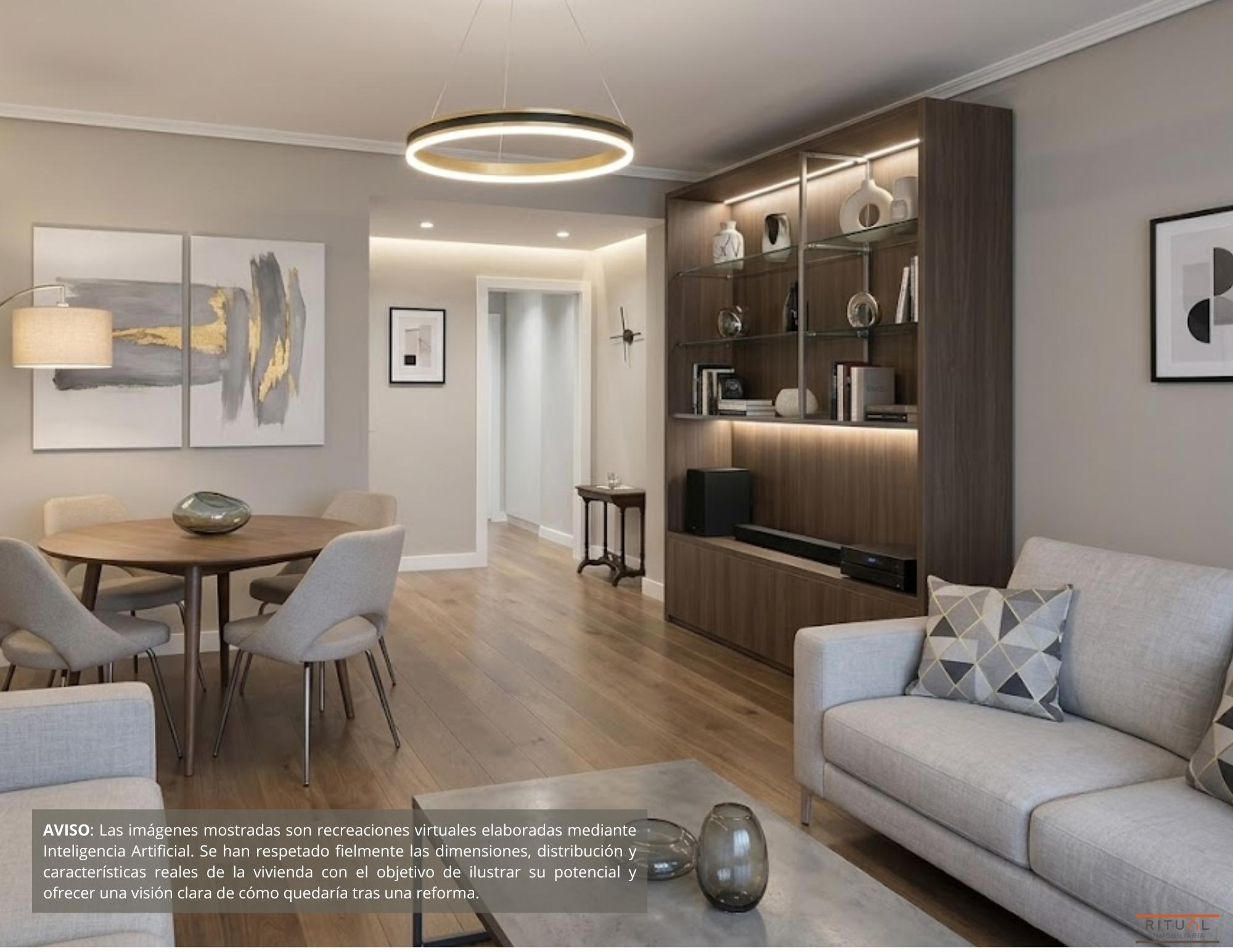 2 VIVIENDA DE TRES DORMITORIOS A LA VENTA