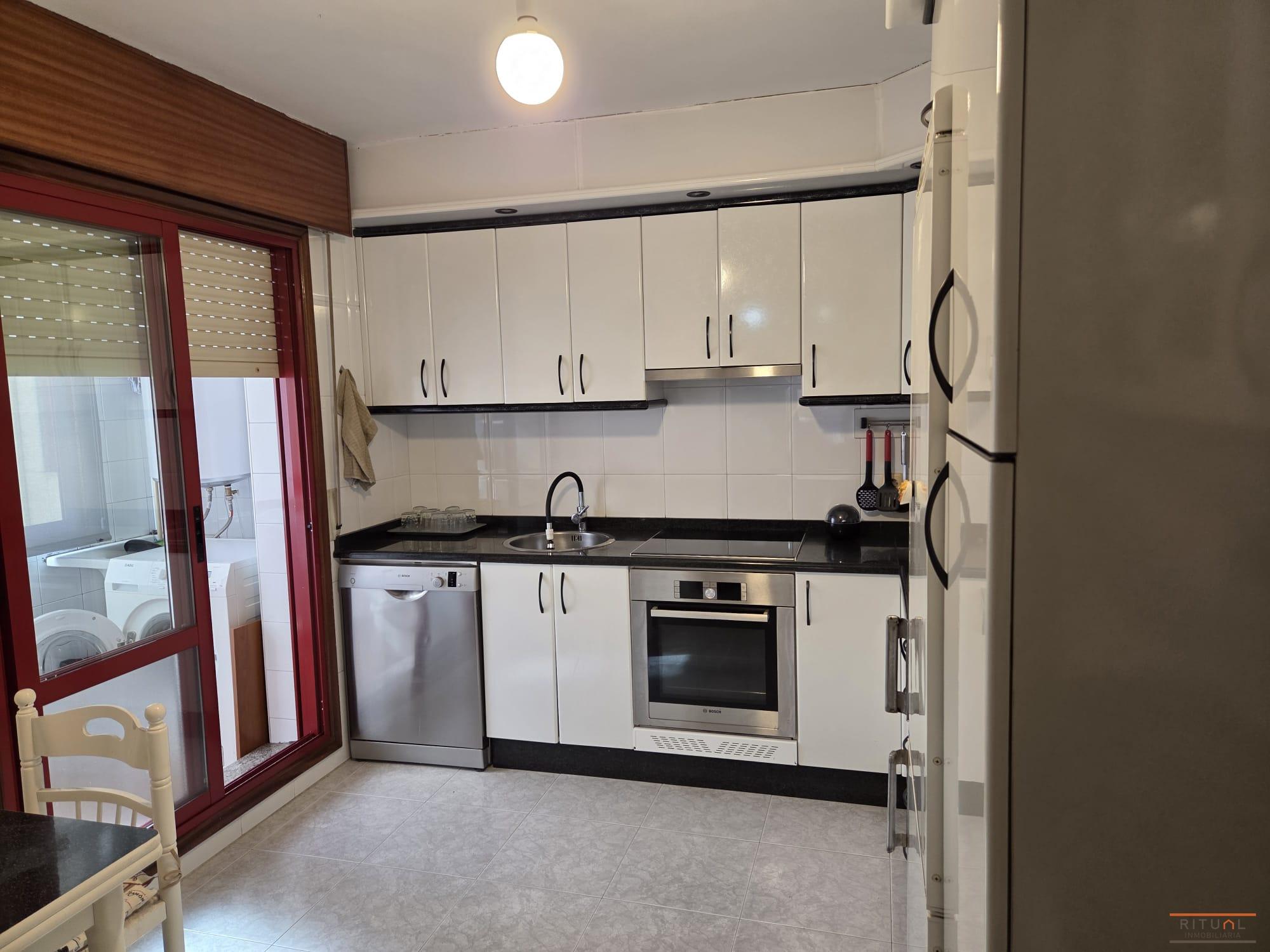 VIVIENDA EN ALQUILER LARGA DURACIÓN