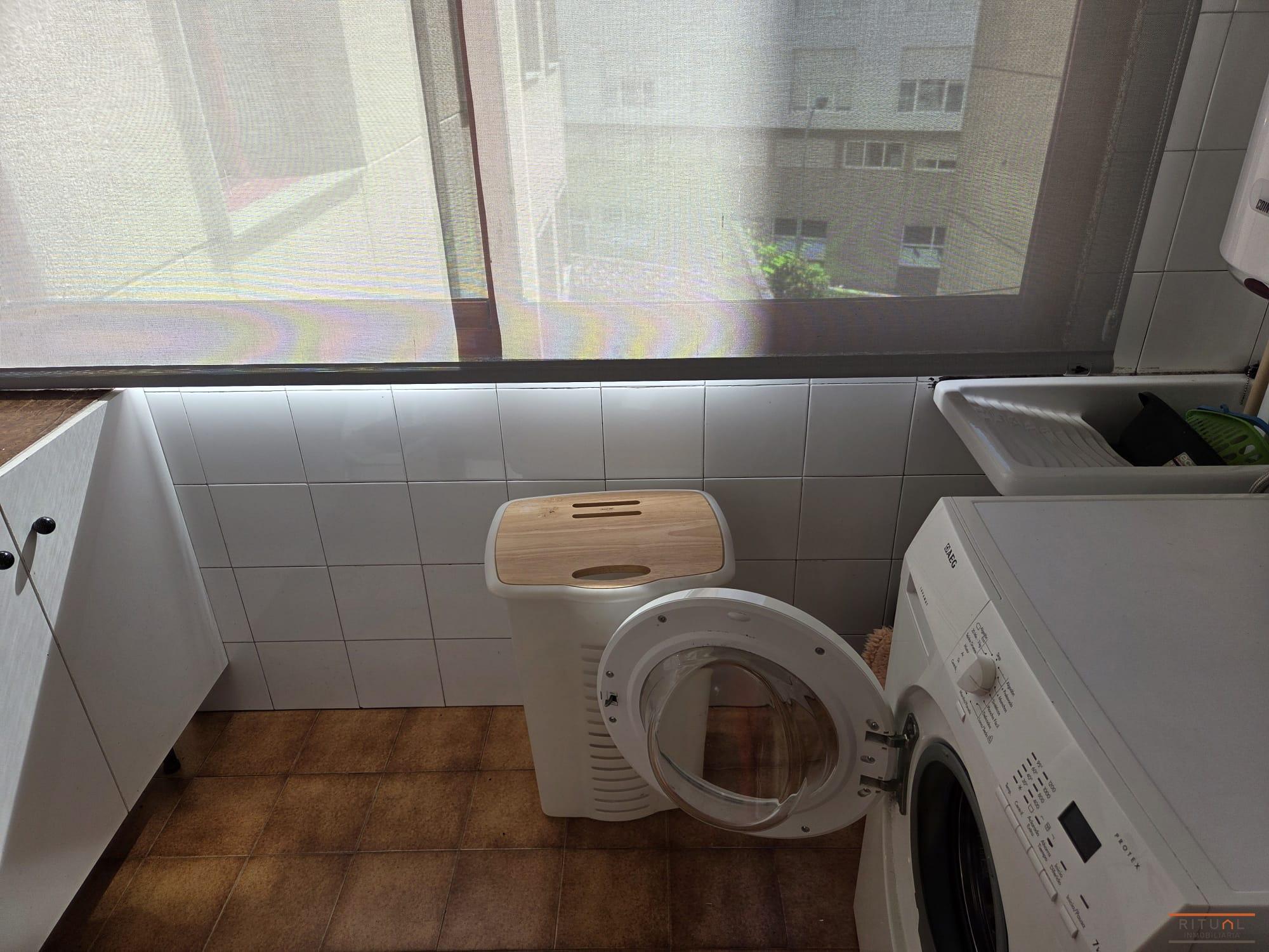 VIVIENDA EN ALQUILER LARGA DURACIÓN