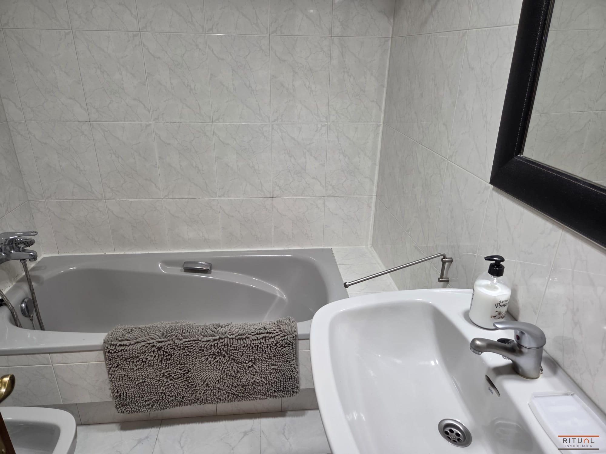 VIVIENDA EN ALQUILER LARGA DURACIÓN