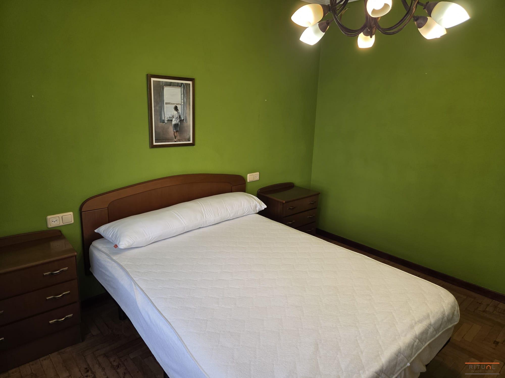 VIVIENDA EN ALQUILER LARGA DURACIÓN