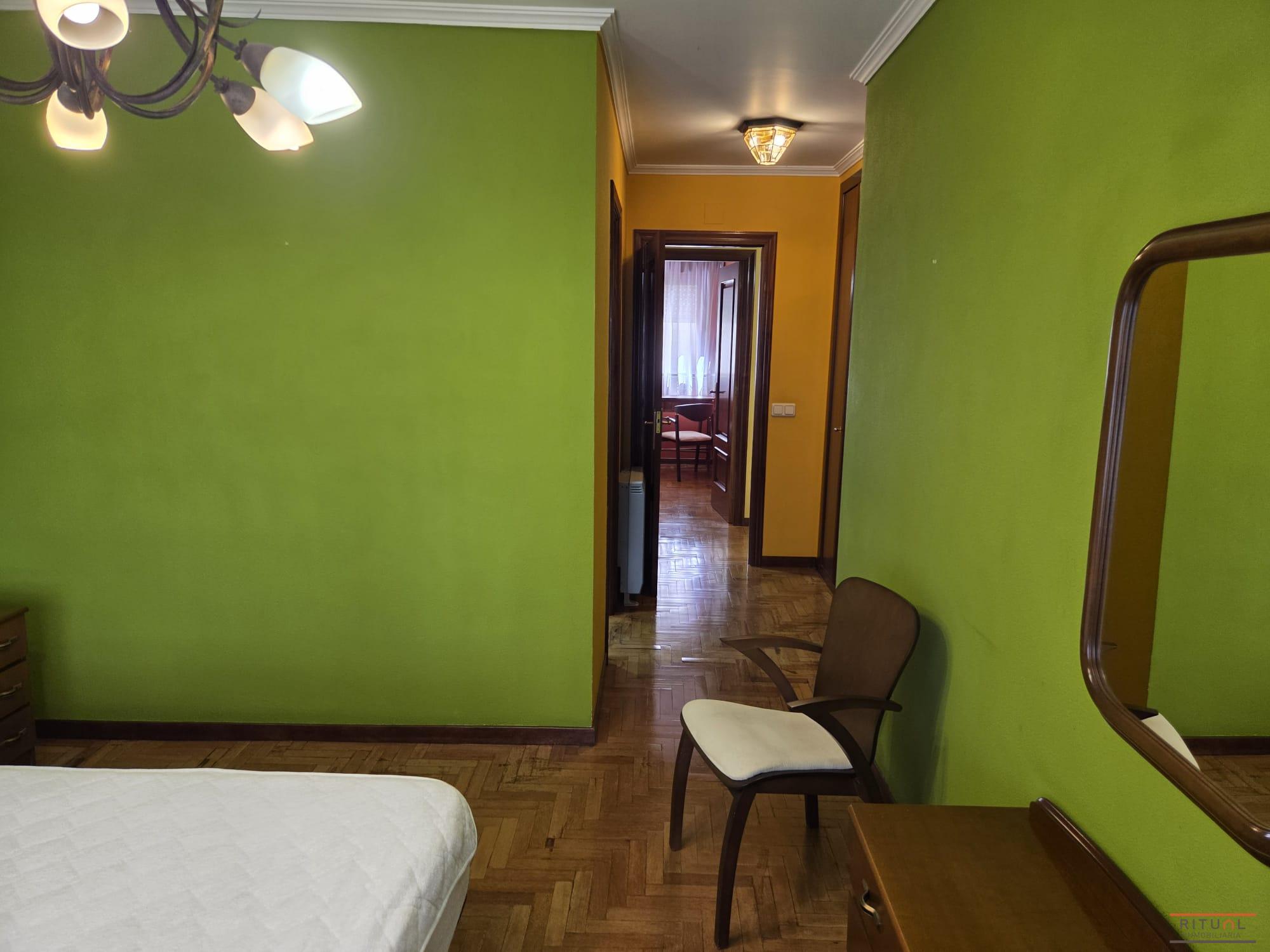 VIVIENDA EN ALQUILER LARGA DURACIÓN
