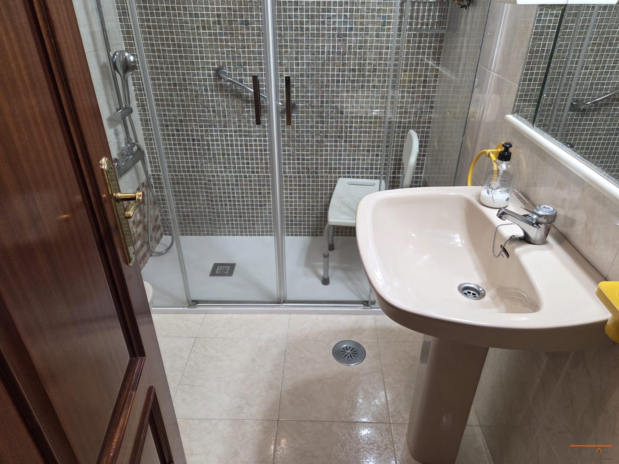 VIVIENDA EN ALQUILER LARGA DURACIÓN