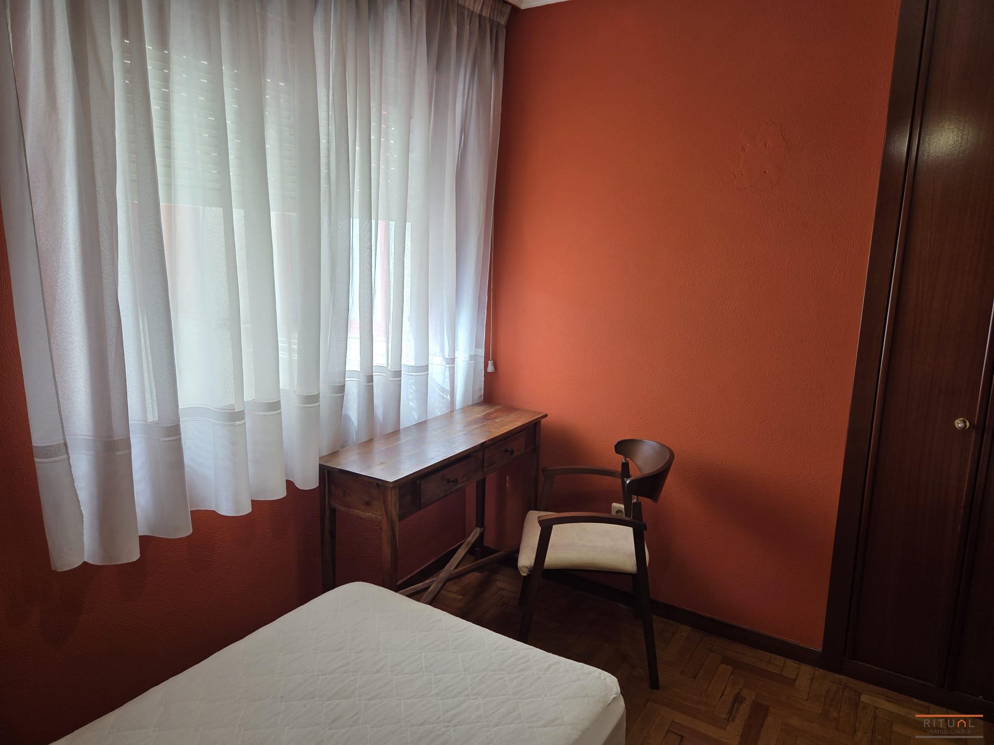 VIVIENDA EN ALQUILER LARGA DURACIÓN