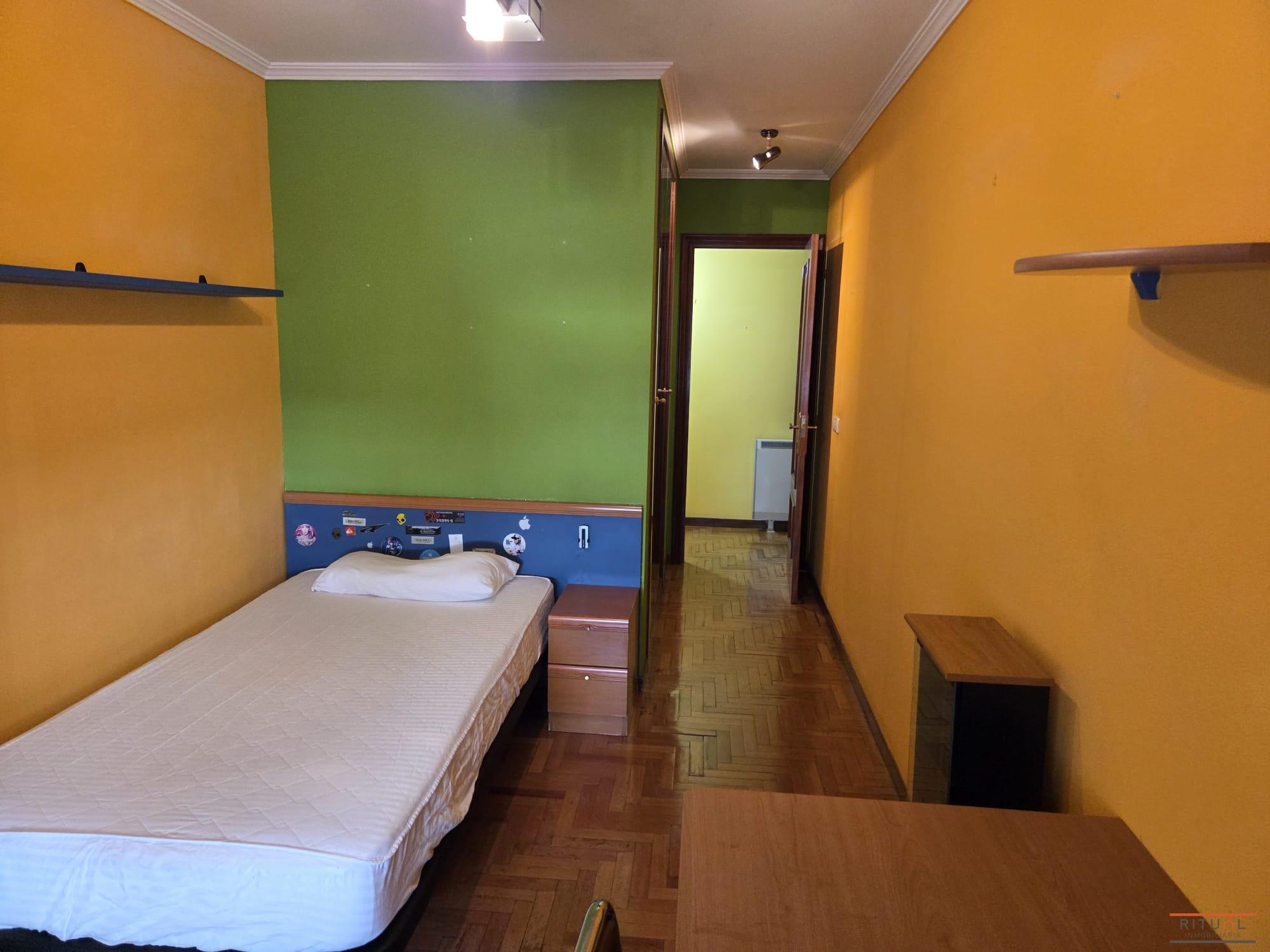 VIVIENDA EN ALQUILER LARGA DURACIÓN