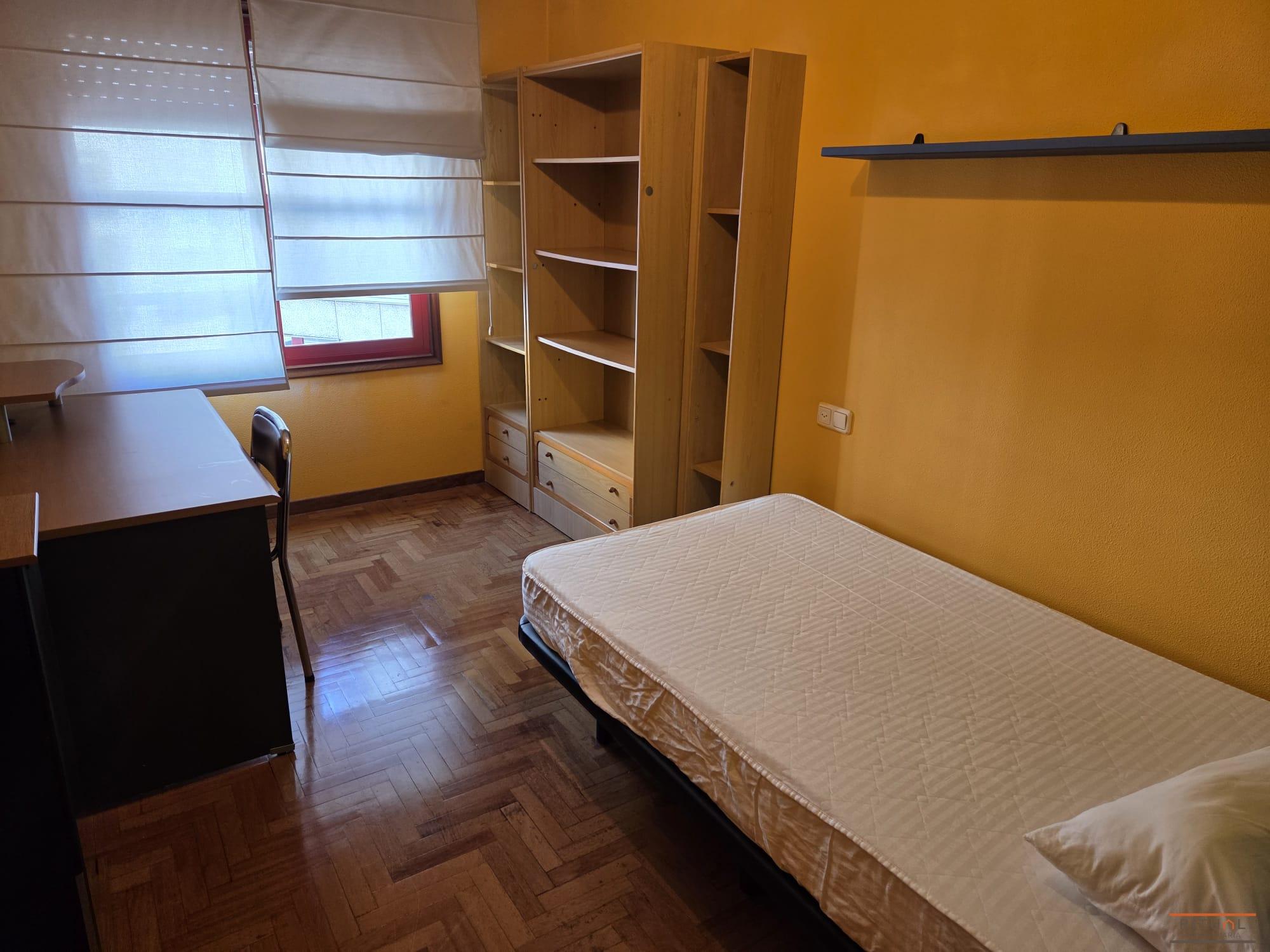VIVIENDA EN ALQUILER LARGA DURACIÓN