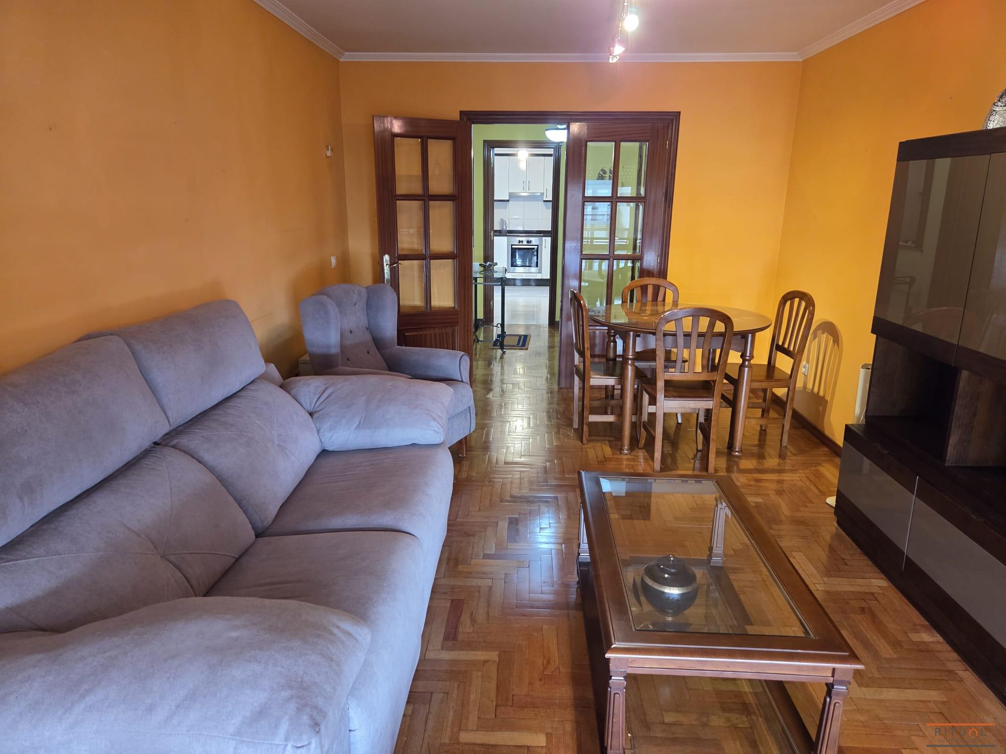 VIVIENDA EN ALQUILER LARGA DURACIÓN