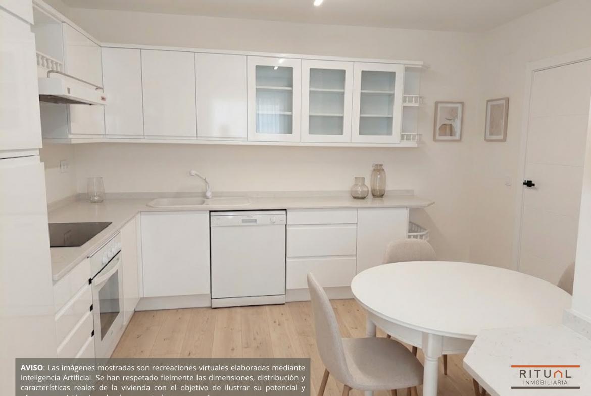 VIVIENDA TRES DORMITORIOS A LA VENTA