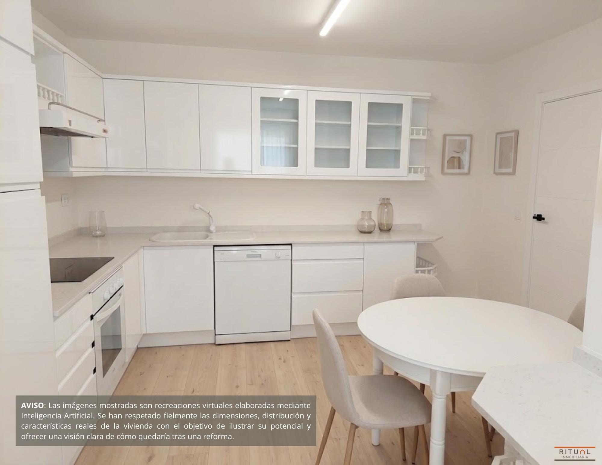 VIVIENDA TRES DORMITORIOS A LA VENTA
