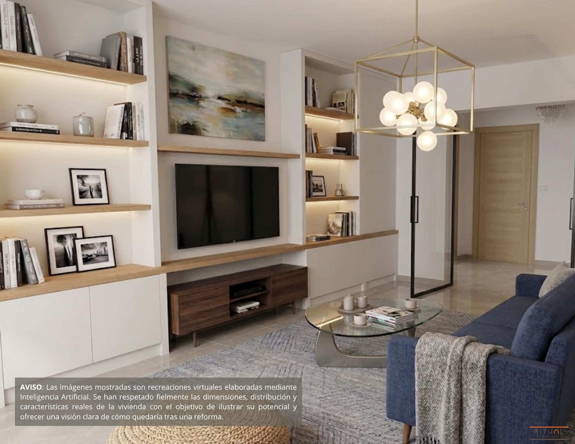 VIVIENDA TRES DORMITORIOS A LA VENTA