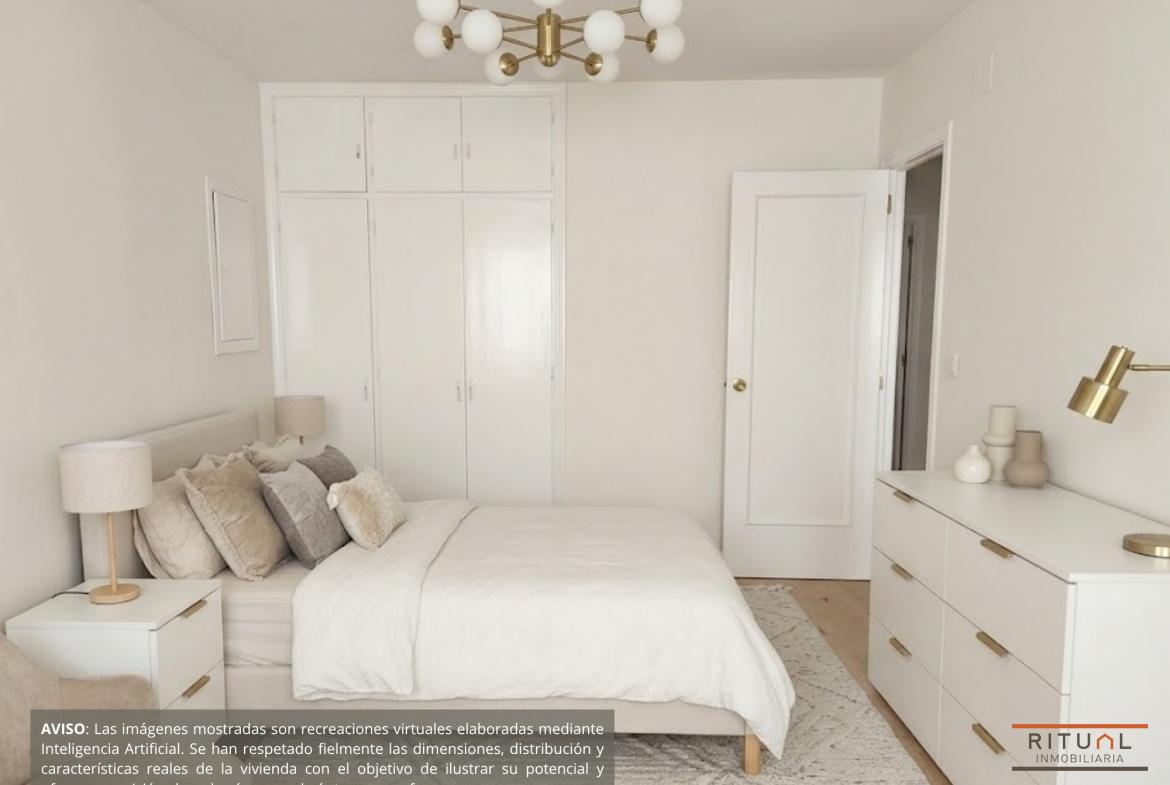 VIVIENDA TRES DORMITORIOS A LA VENTA