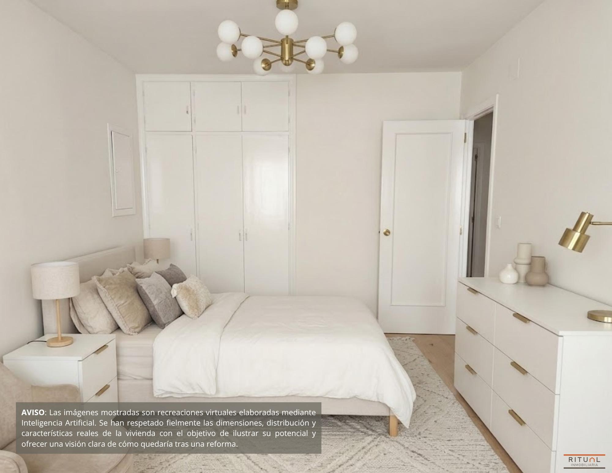 VIVIENDA TRES DORMITORIOS A LA VENTA