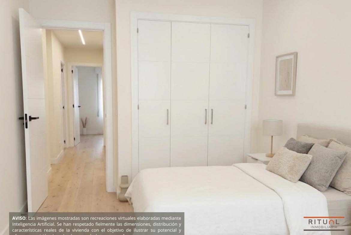 VIVIENDA TRES DORMITORIOS A LA VENTA