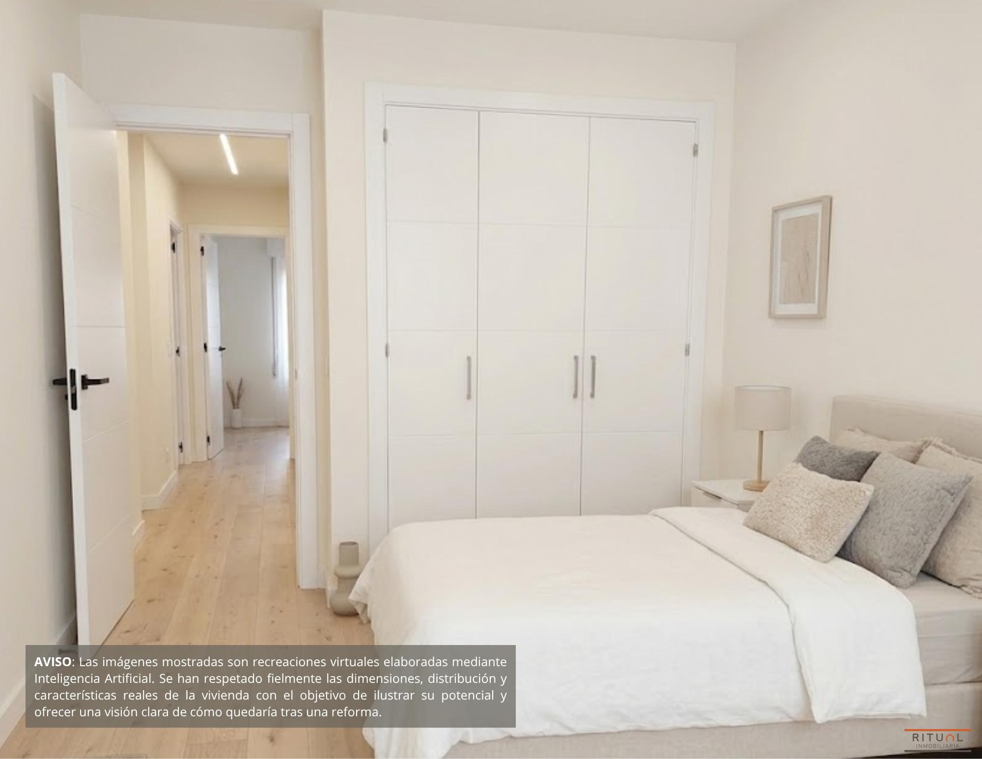 VIVIENDA TRES DORMITORIOS A LA VENTA