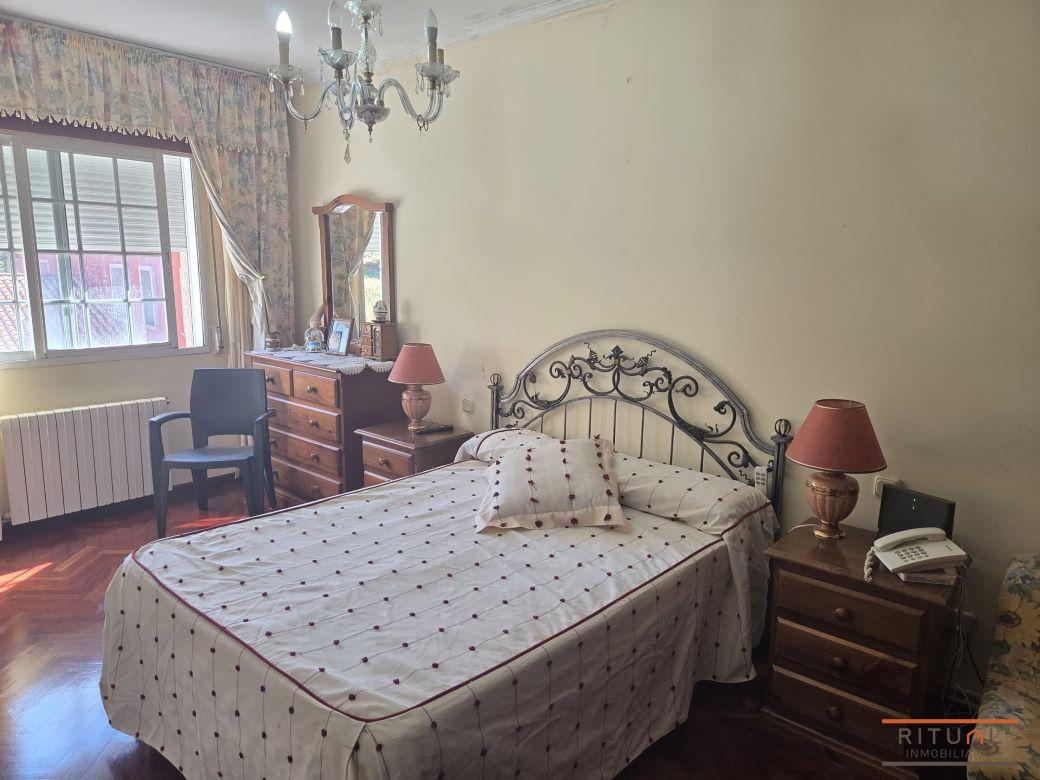 CASA CON SOLAR A LA VENTA PRÓXIMA A LA PLAYA