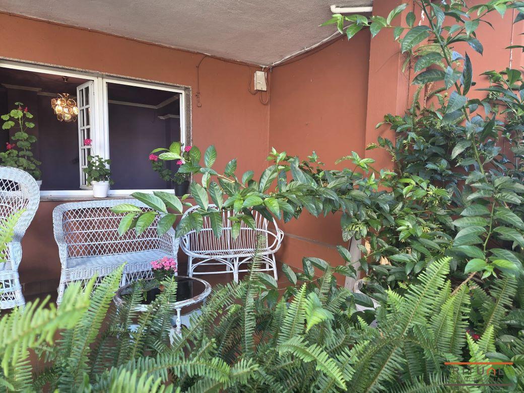 CASA CON SOLAR A LA VENTA PRÓXIMA A LA PLAYA