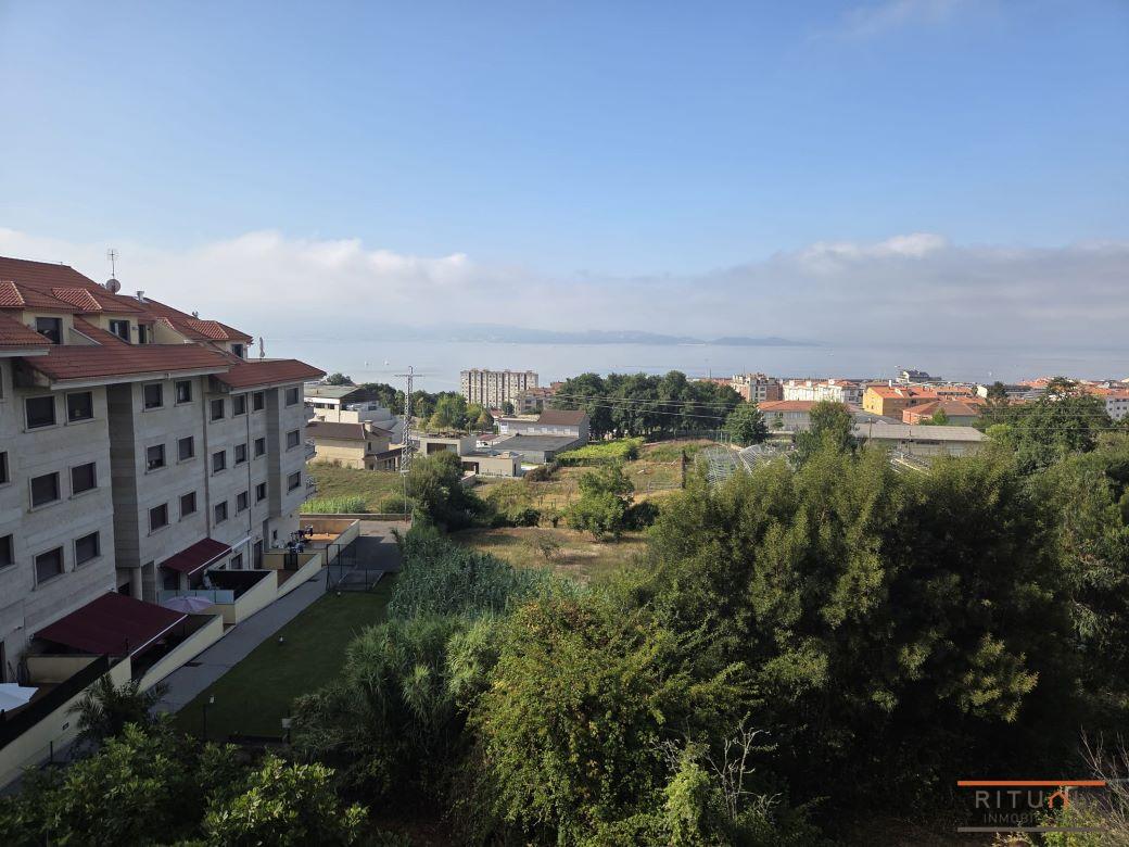 VIVIENDA CON VISTAS AL MAR