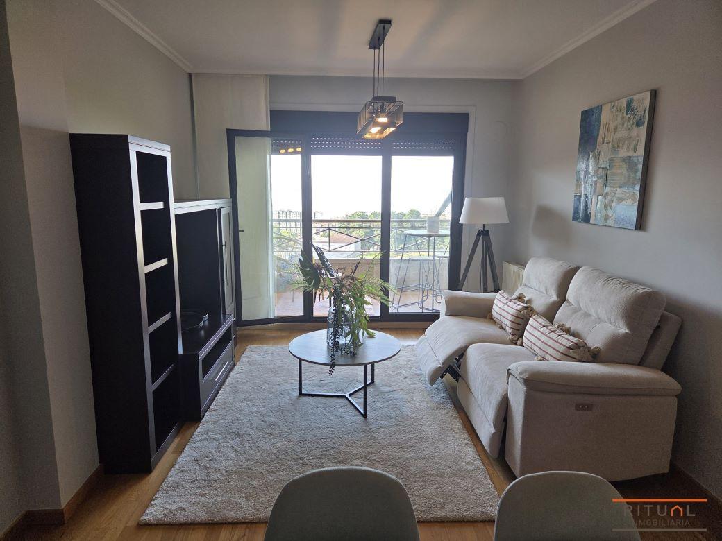 VIVIENDA CON VISTAS AL MAR