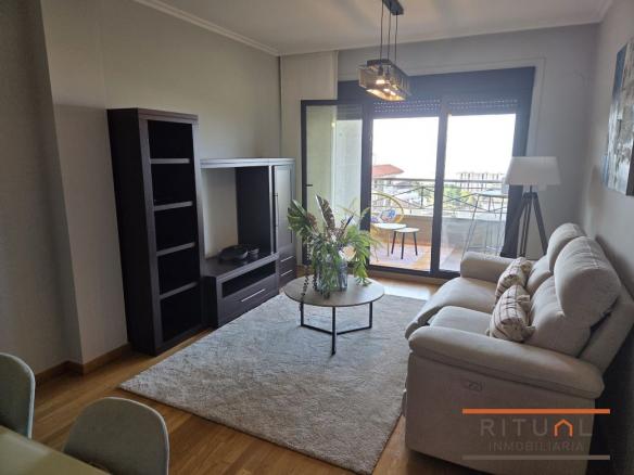 VIVIENDA CON VISTAS AL MAR
