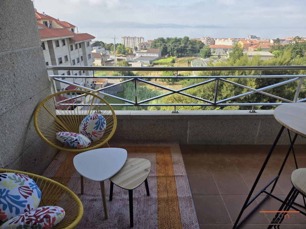 VIVIENDA CON VISTAS AL MAR