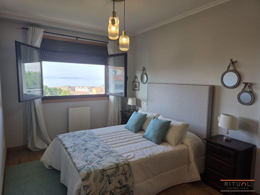VIVIENDA CON VISTAS AL MAR