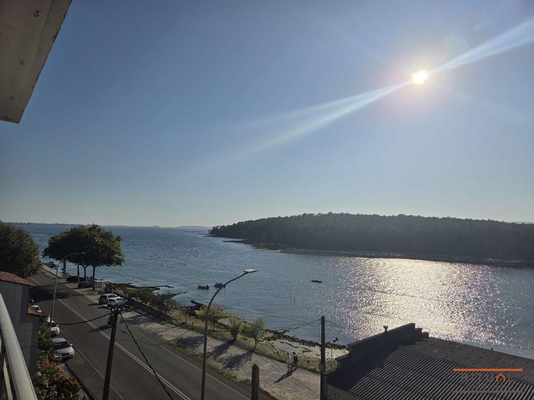 PISO A LA VENTA CON VISTAS AL MAR