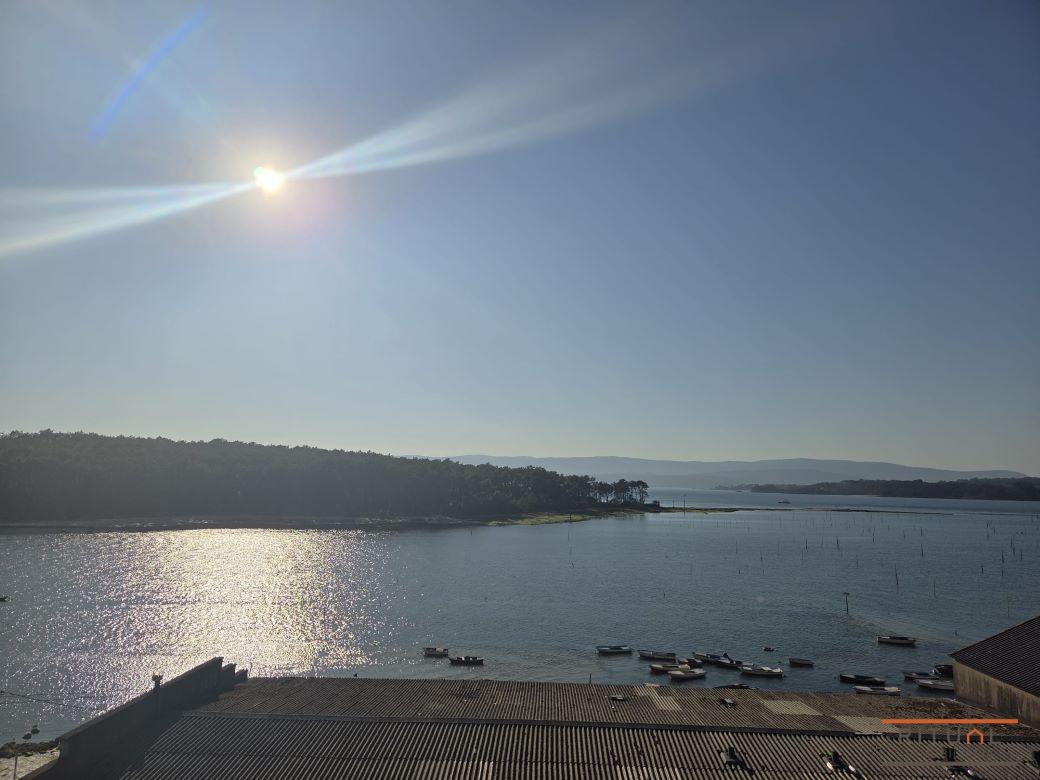 PISO A LA VENTA CON VISTAS AL MAR