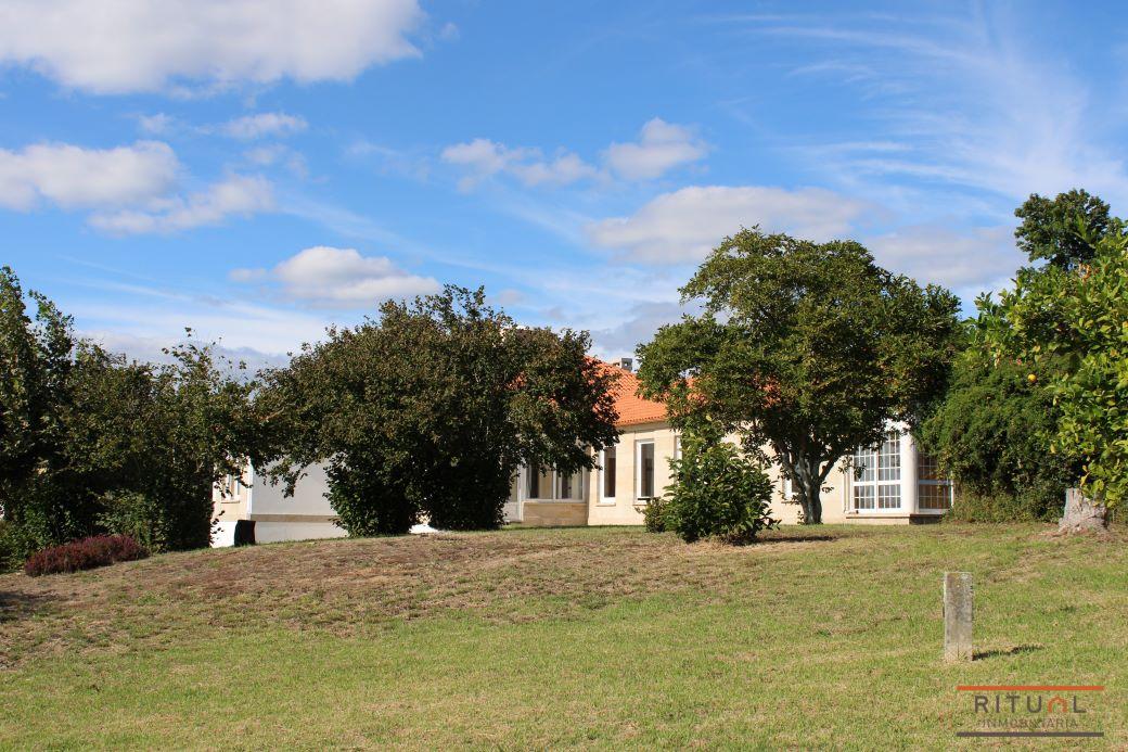 EXCEPCIONAL VIVIENDA A LA VENTA