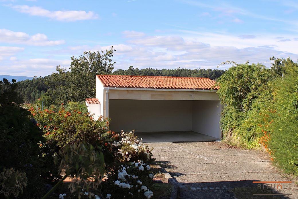 EXCEPCIONAL VIVIENDA A LA VENTA