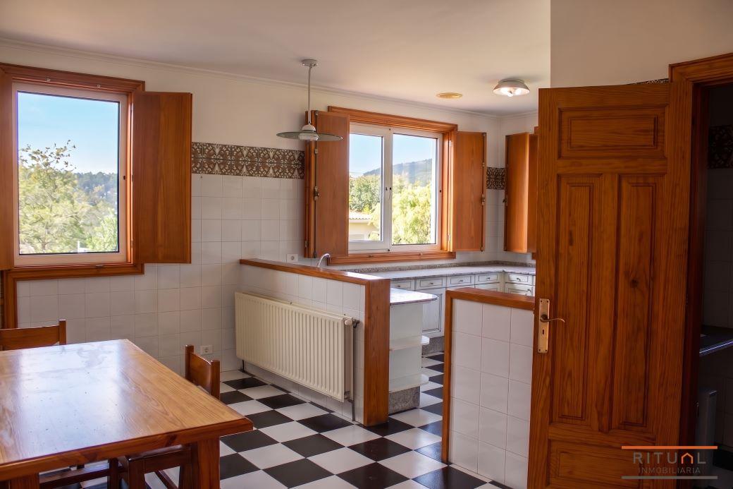 EXCEPCIONAL VIVIENDA A LA VENTA