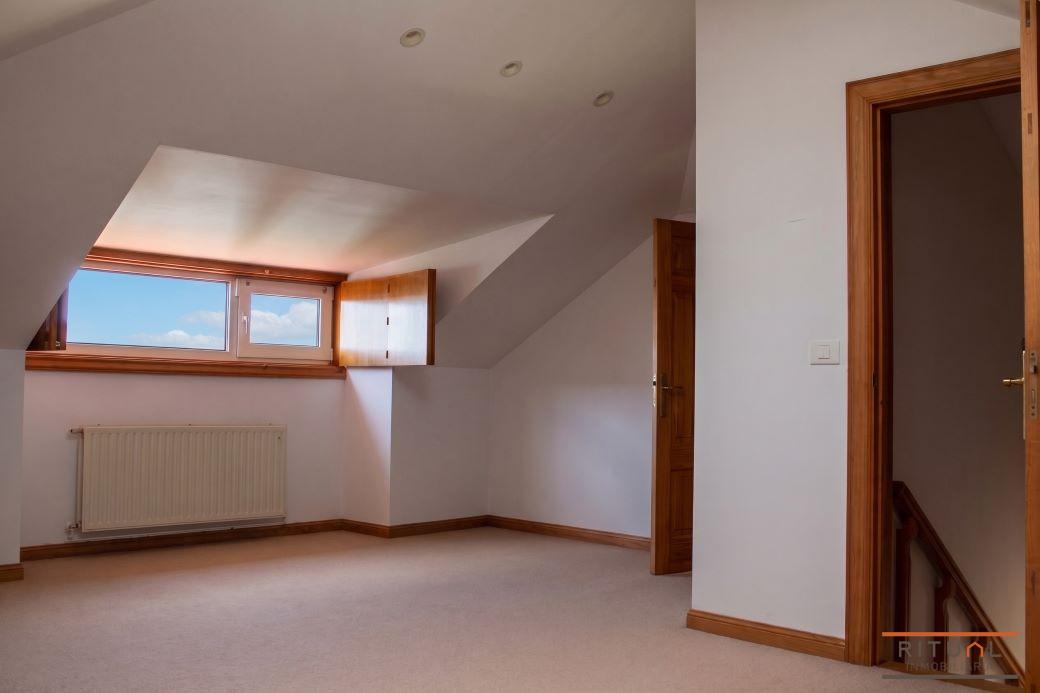 EXCEPCIONAL VIVIENDA A LA VENTA