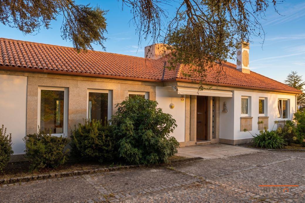 EXCEPCIONAL VIVIENDA A LA VENTA