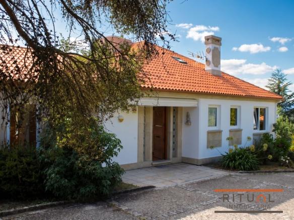 EXCEPCIONAL VIVIENDA A LA VENTA