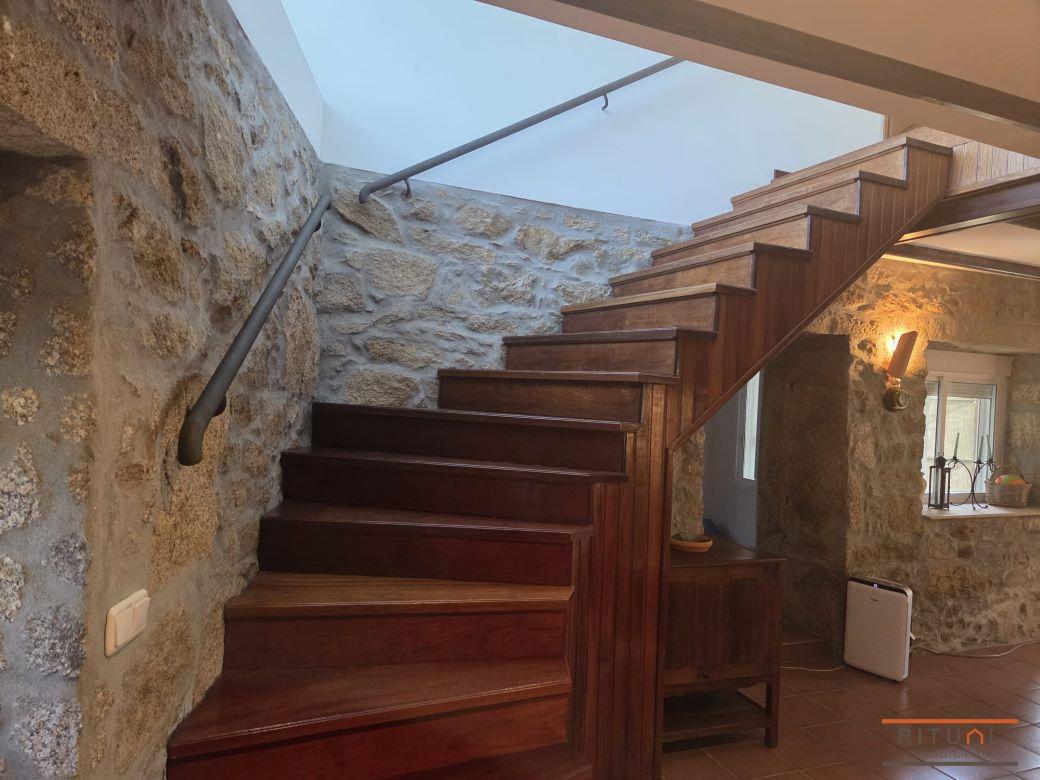 CASA EN ALQUILER TEMPORAL