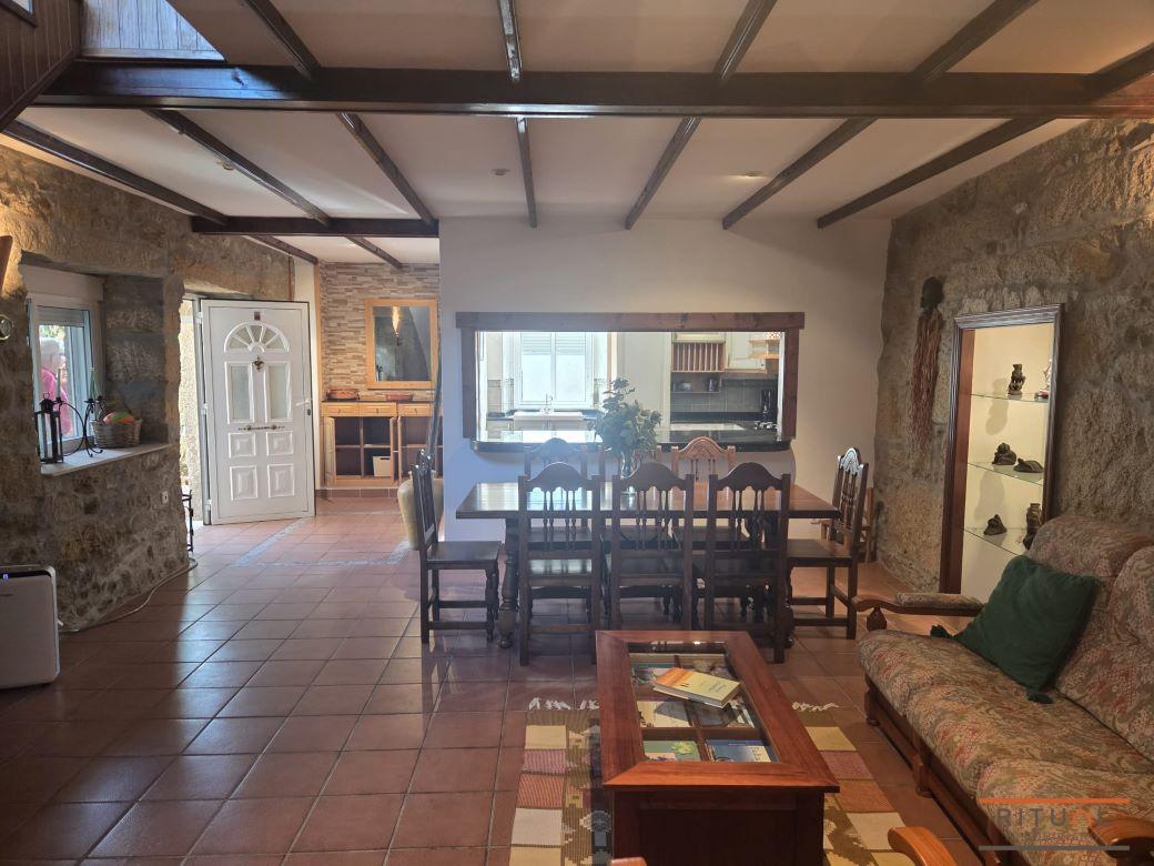 CASA EN ALQUILER TEMPORAL