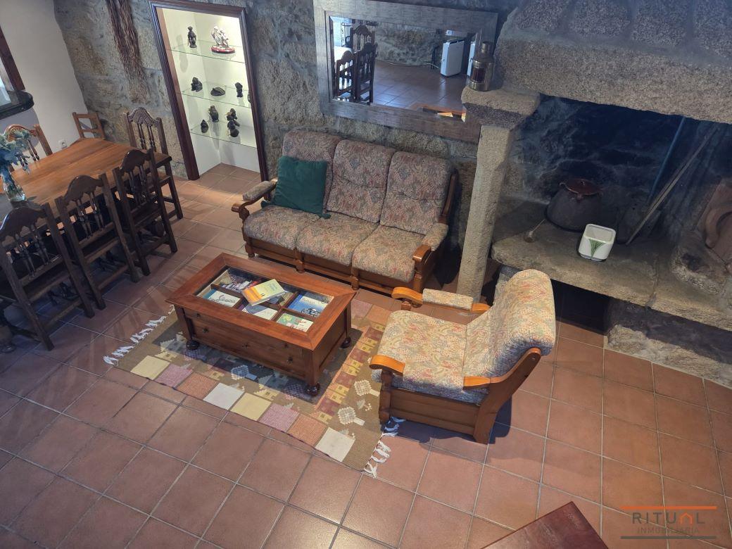 CASA EN ALQUILER TEMPORAL