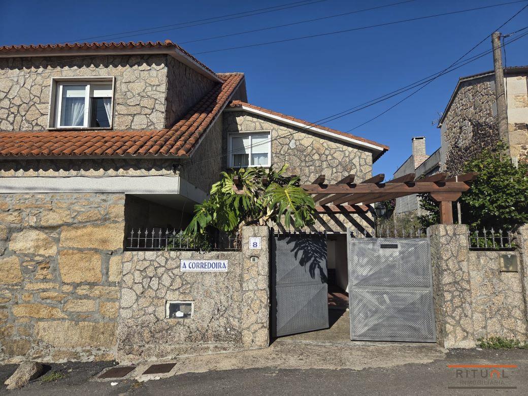 CASA EN ALQUILER TEMPORAL