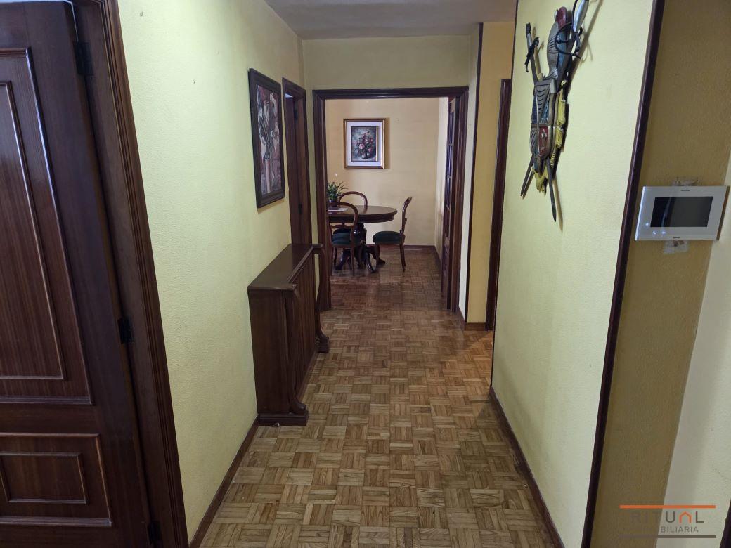 VIVIENDA DE CUATRO DORMITORIOS