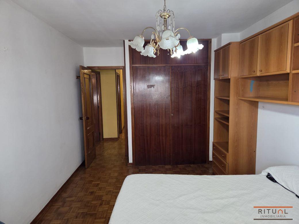 VIVIENDA DE CUATRO DORMITORIOS