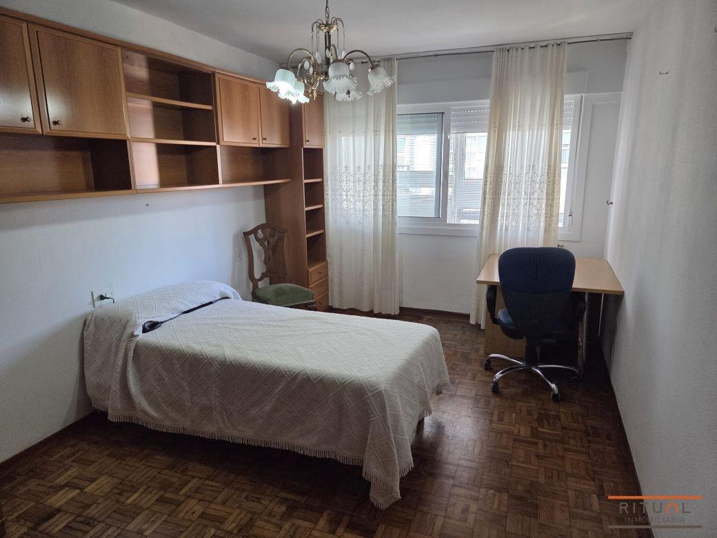 VIVIENDA DE CUATRO DORMITORIOS