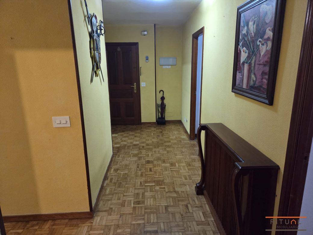 VIVIENDA DE CUATRO DORMITORIOS