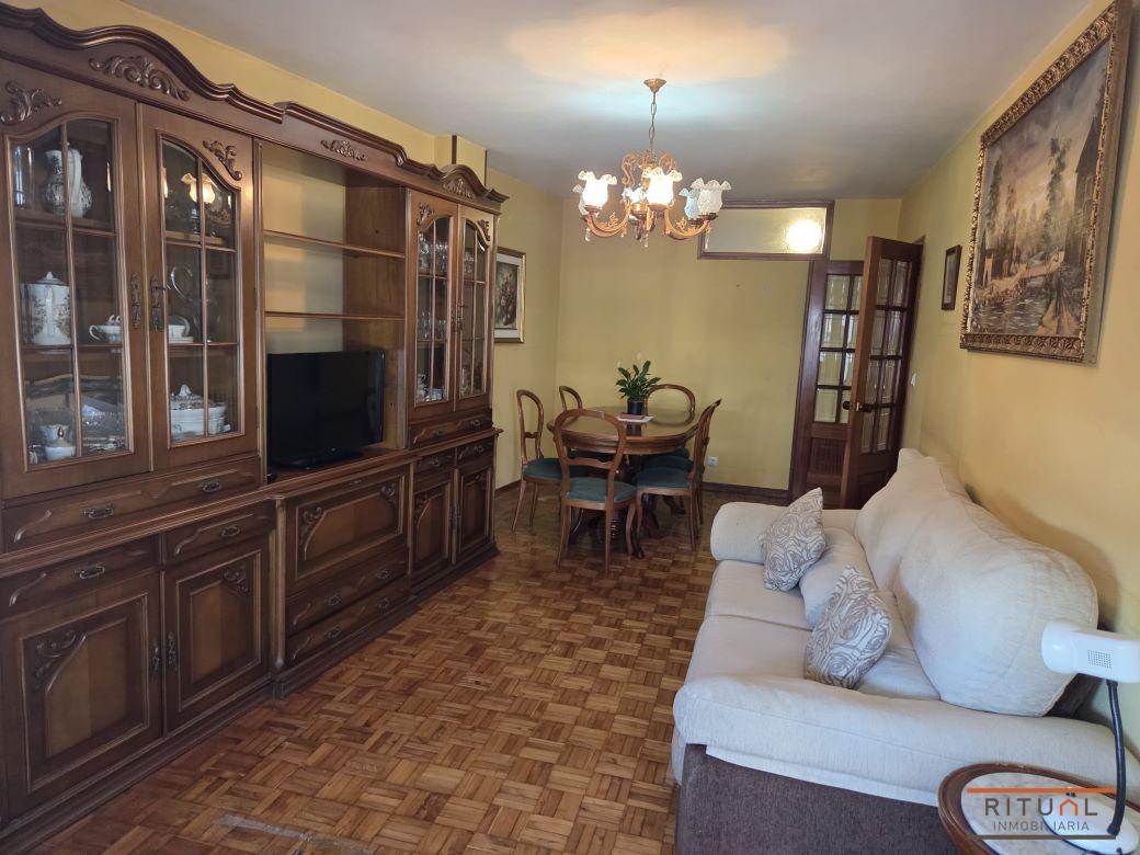 VIVIENDA DE CUATRO DORMITORIOS