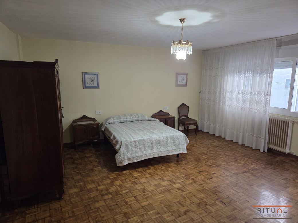 VIVIENDA DE CUATRO DORMITORIOS