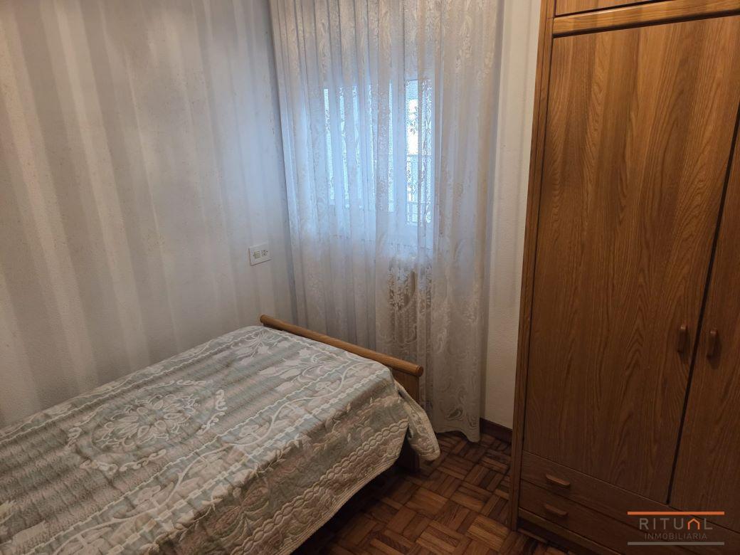 VIVIENDA DE CUATRO DORMITORIOS