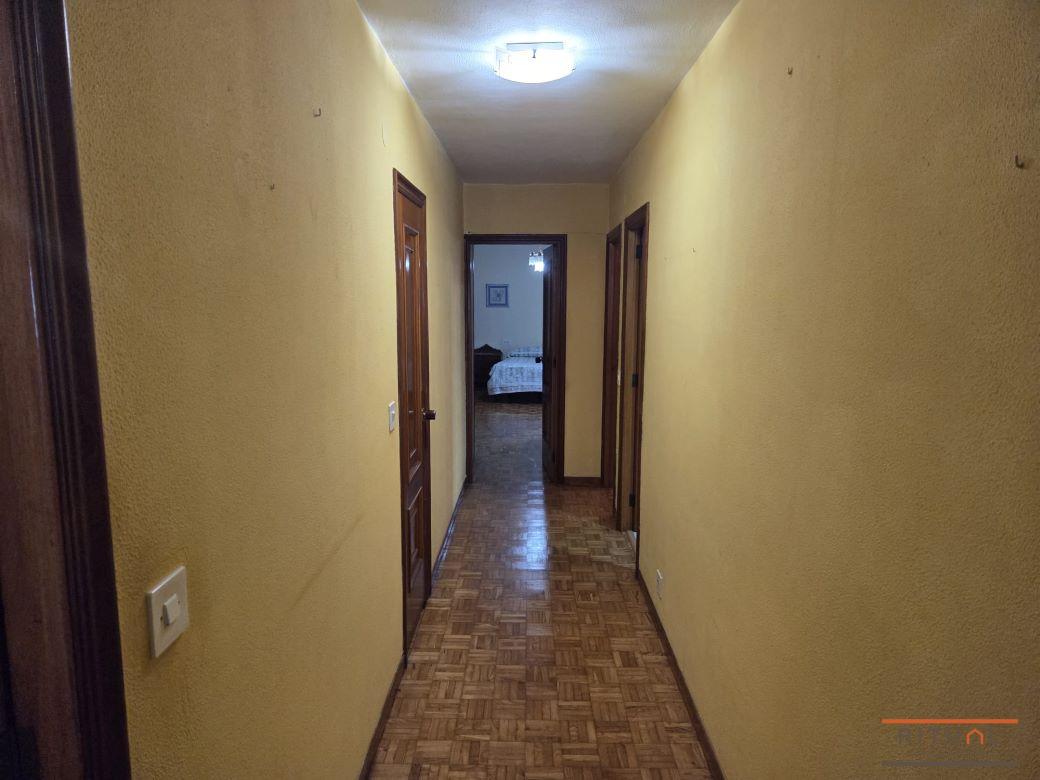 VIVIENDA DE CUATRO DORMITORIOS