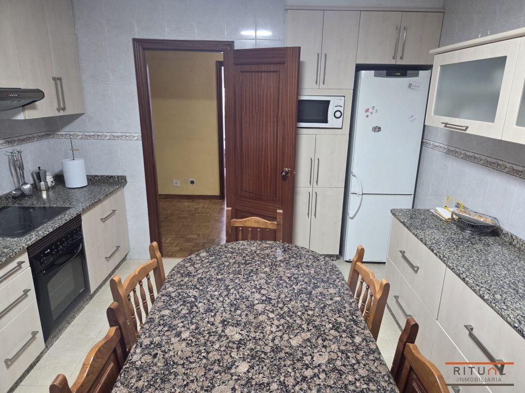 VIVIENDA DE CUATRO DORMITORIOS