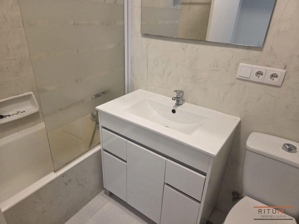 VIVIENDA EN ALQUILER