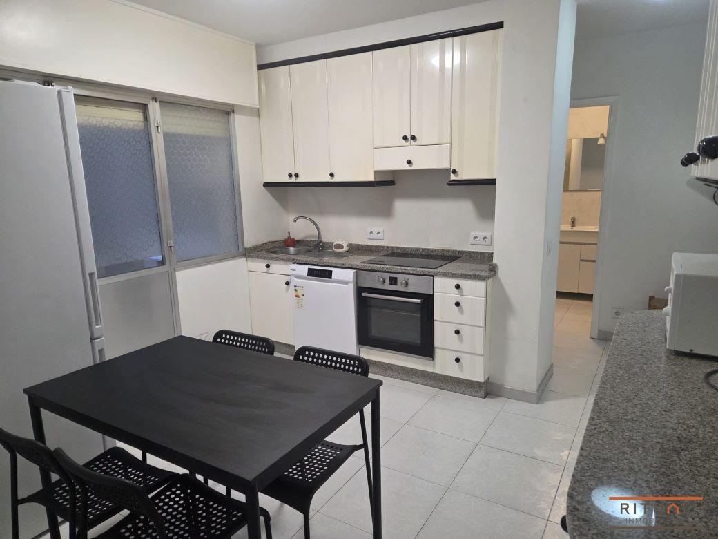 VIVIENDA EN ALQUILER