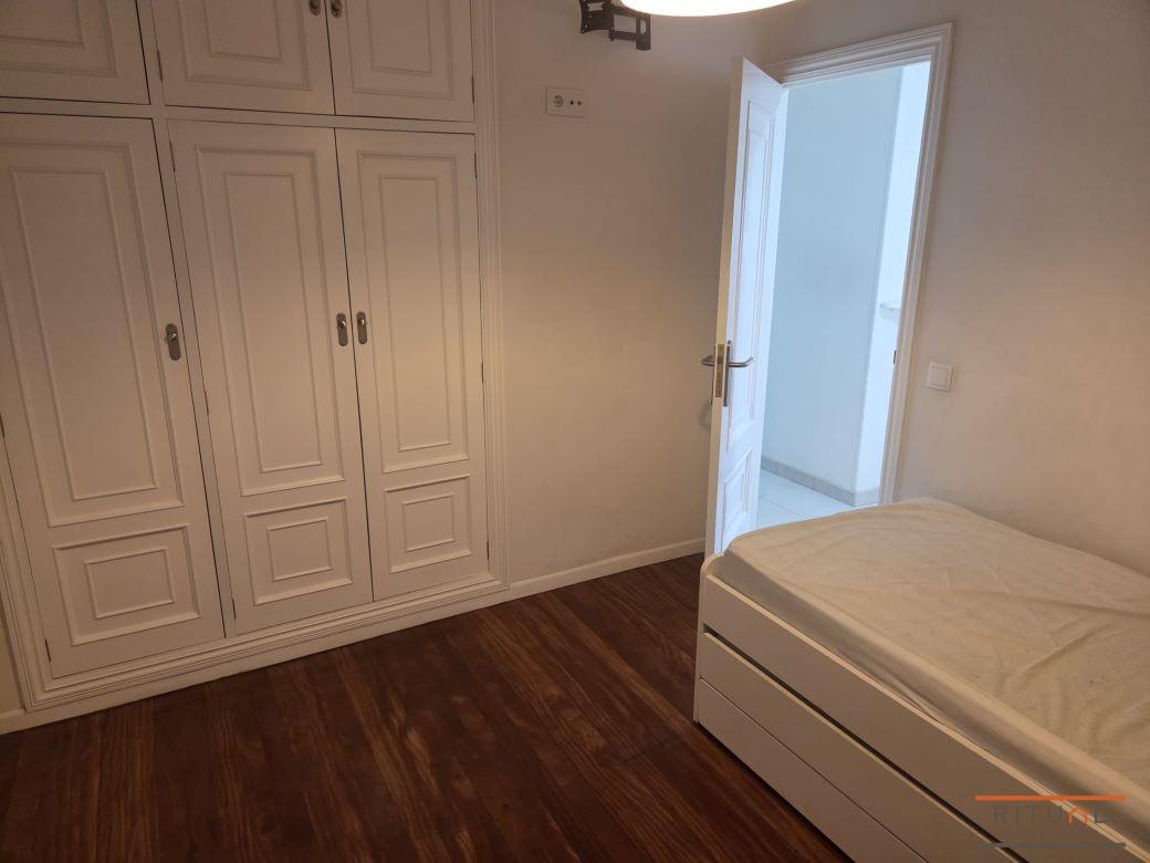 VIVIENDA EN ALQUILER