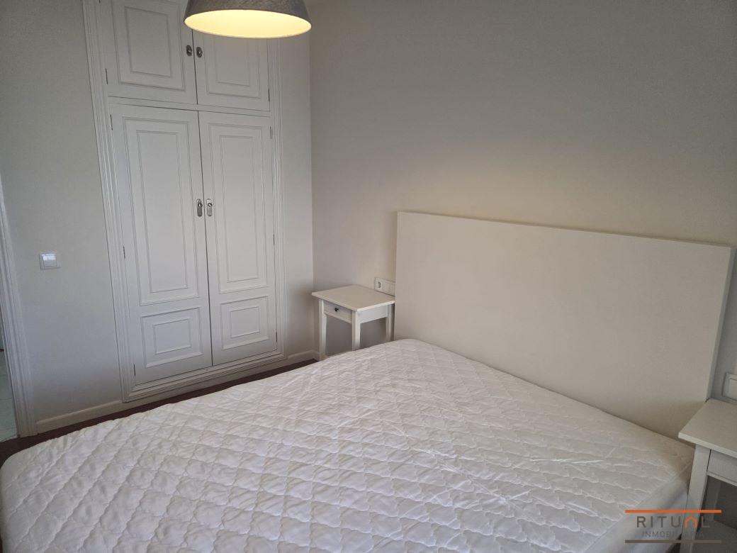 VIVIENDA EN ALQUILER
